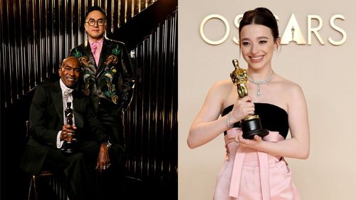 And The Winners Are…Here’s Who Won Big At Oscars 2025
